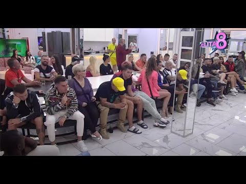 VELIKI ŠEF HITNO REAGOVAO - Takmičare  dočekalo pravo iznenadjenje - Ovome se niko nije nadao