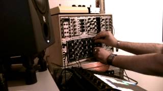 Video thumbnail for MACBETH MICROMAC R ELECTRO BASS TEST by H4NDCRAFTED