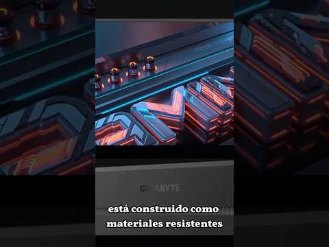 GIGABYTE GS27FA #gamer #gaming #pc #pcgaming #pcgamer #monitor #shorts