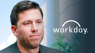 Workday scales machine learning and generative AI features with AWS | Amazon Web Services