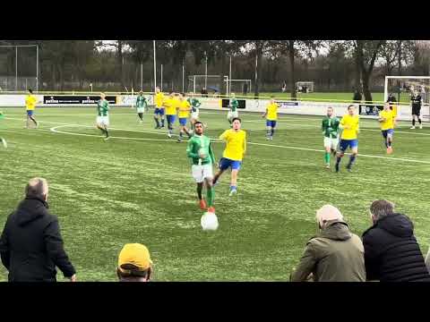 Samenvatting Odin ‘59 - VVOG (3-0)