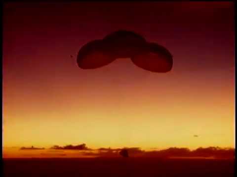 Apollo 10 - Coverage of Splashdown and Recovery