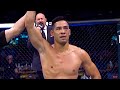 Tyson Nam Octagon Interview | UFC San Diego
