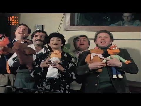 Doublage du Muppet Show