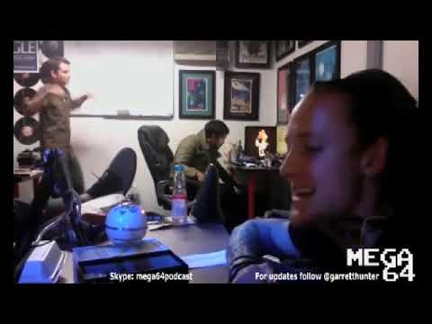 Poorly Played Stream 18 - Garrett the "Racist"