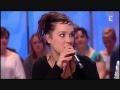 ZAZ - Le jazz et la java- LIVE 