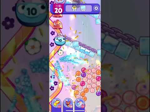 (Angry birds dream blast) level 13765 gameplay, subscribe for latest update