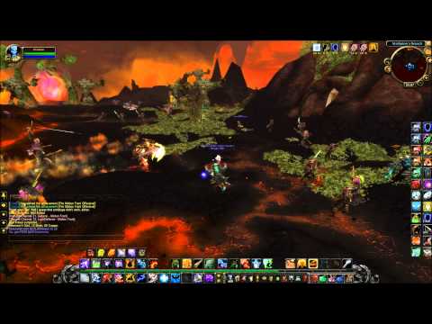 RJ45onion - Flameward Hippogryph!!