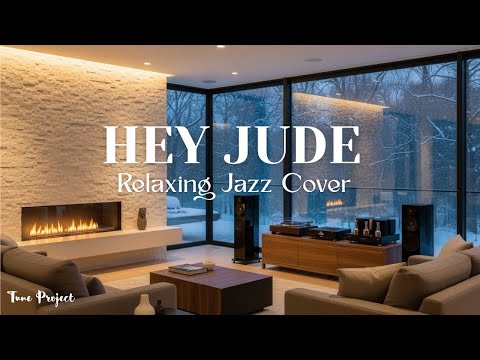 Hey Jude – Jazz Cover by Tune Project