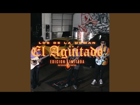 El Aguitado