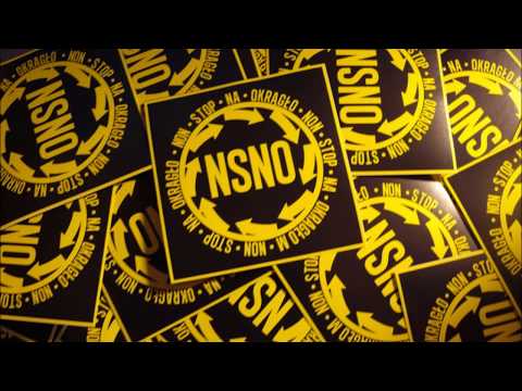 RK NDB/DJ OSTRY WARIAT - NOWODWORZANKA