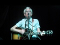 Nick Lowe "Heart" 08-23-13 FTC Fairfield CT