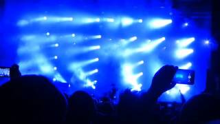 SILBERMOND  - DIE MUTIGEN - live  (10.09.2016/WDR 2 für eine Stadt in Gladbeck)