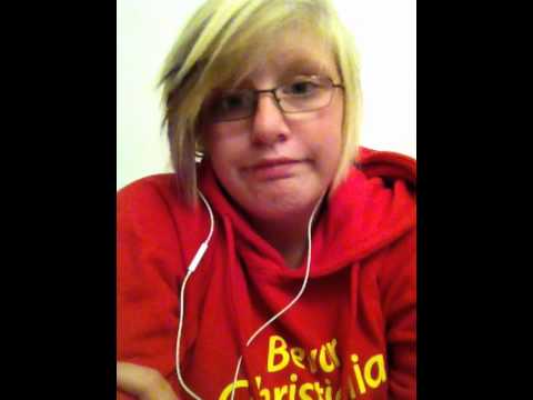 PieflavourVlog - Begrænsninger i hjemmet som 18 årig. - 5/8-2012 - SøndagsVlogger