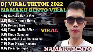 Download lagu DJ NAMAKU BENTO REMIX ORIGINAL TERBARU VIRAL TIKTO... mp3