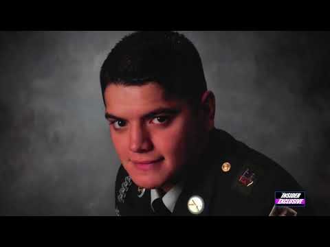 Jacob Cadriel’s Story