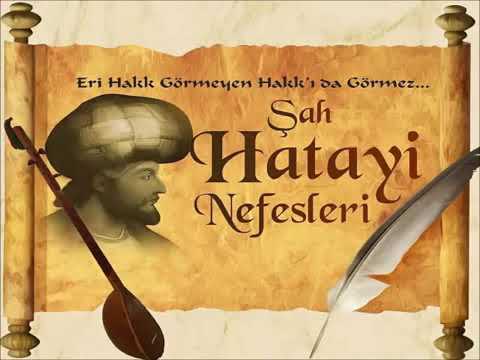 Ehl-i Dil - Serime Bir Sevda Geldi [ © Şah Hatayi Nefesleri ]