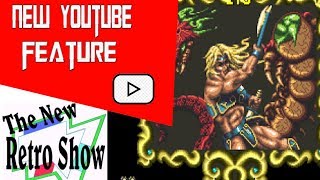 Unnecessary Vlog  (Channel gets a New Feature)