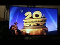 A Good Day To Die Hard 2013 FX Intro