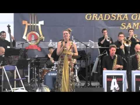 Yes Sir, That's My Baby (arran. by Thad Jones)