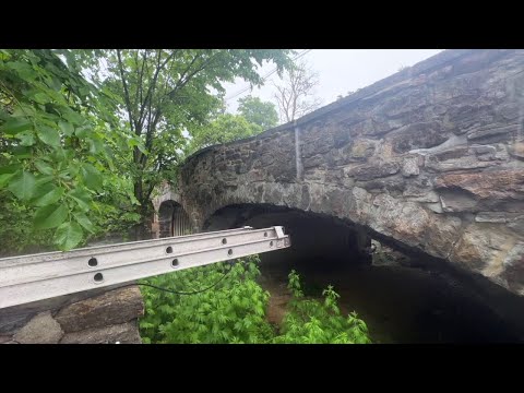 NJ Morris County Raritan Bridge Set To Receive A New Makeover