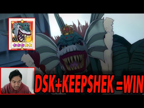 🔥🔥SHOWCASE PVP DENGAN DEEP SEA BERKEEPSHAKE [ULTRA ULTIMATE = WIN] - ONE PUNCH MAN The Strongest