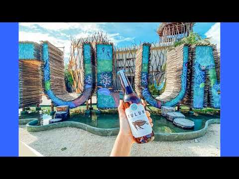 Sak Noel x Salvi  - Tulum (John Peel Extended Edit)