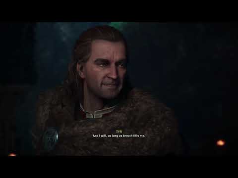 ASSASSIN'S CREED VALHALLA Gameplay Walkthrough Part 9 (PC Ultra Graphics Full HD)