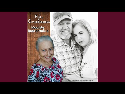 Mooiste Boeremeisie