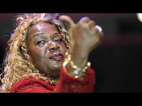 Zora Young & Michael Coleman      ~      ''Toxic''   2005