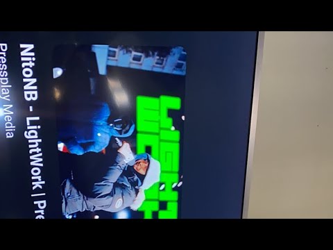 NitoNB - LightWork | Pressplay Reaction