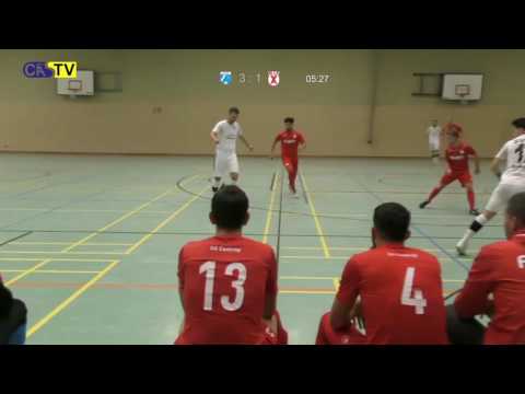 SV Wacker Obercastrop - SG Castrop-Rauxel Spiel 14