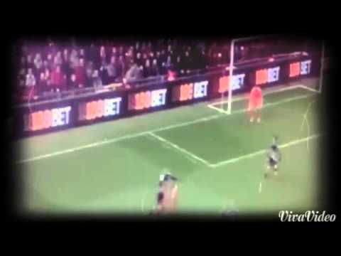 Liverpool 2-0 Newcastle Both Goals 13.04.2015