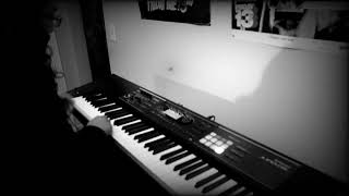 Borknagar - Inherit the Earth Cover