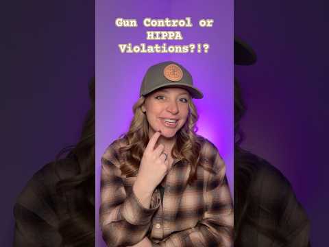 Concealed Carry Necessity or HIPPA Violation?!? #shortsvideo #shortsfeed #shorts Thumbnail