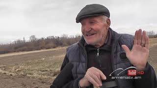 Սուր անկյուն 05.04.2020 - Հերմինե Բաղդասարյան «Ինչ ցանի, այն էլ կհնձի»