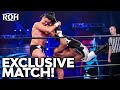 EXCLUSIVE MATCH Kenny King Vs LSG