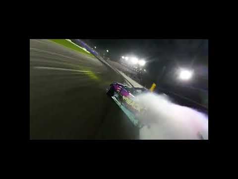 Formula Drift Irwindale: Nick noback, the best qualification of the day