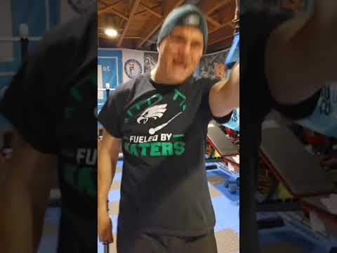 1st Quarter Challenge Day 1️⃣ Full Body 🏋‍♂️ 1/13/25