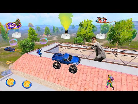 Victor Got No Chill 😱😂 Pubg Mobile Trolling Cutes 🤣 