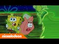 SpongeBob SquarePants | Spookbemanning | Nickelodeon Nederlands
