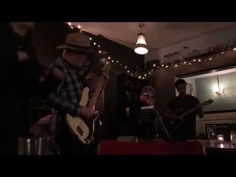 JKS Blues -  Live at the Old Red Lion 3/20