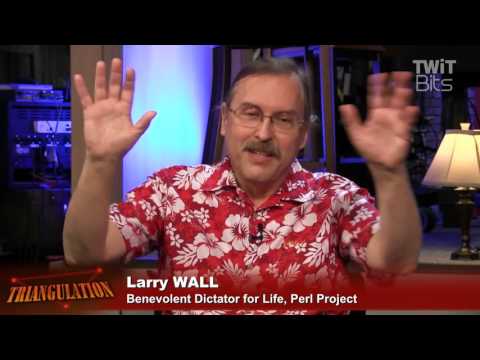 Larry Wall: Triangulation 225