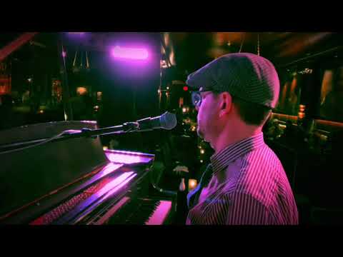 Promotional video thumbnail 7 for Jarrod Champion