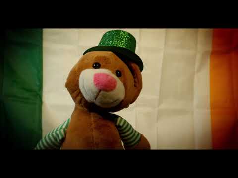 Paddy's Day Again (Céad Míle Fáilte)