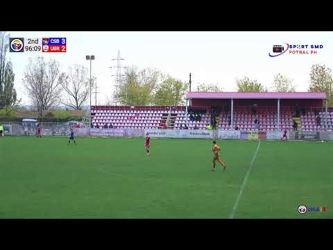BLEJOI TV | CS BLEJOI - CS UNIREA BRANISTEA | LIGA 3
