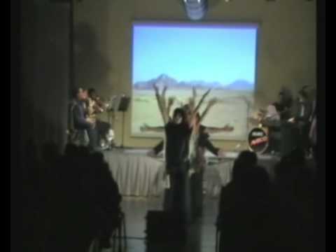 Lo sbarco a Celadina