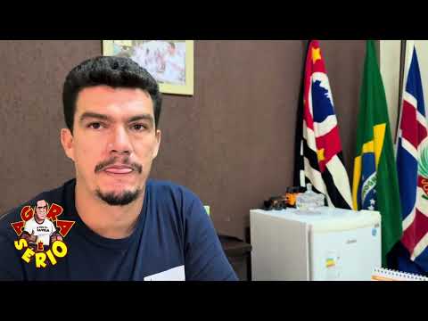 CPI DA HERANÇA MALDITA VEREADOR RODRIGO VITORINO.