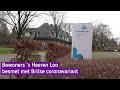 Zorginstelling Ermelo 'wel alert, maar niet in paniek' om Britse coronavariant