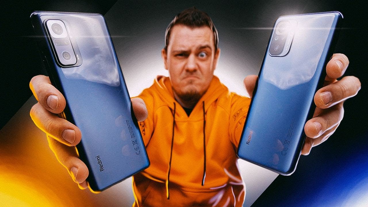 Купить Редми Ноут 10 В Краснодаре